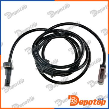 Capteur ABS arrière pour MERCEDES | 29509, 10929509